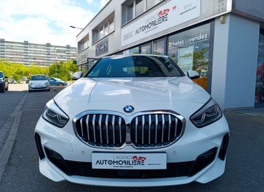 Achat BMW Série 1 118i 1.5 i 12V DCT7 140 cv M-SPORT Occasion