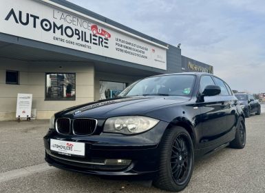 BMW Série 1 118i 2.0L E87  Confort