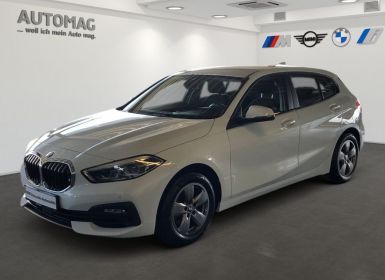 BMW Série 1 118i Aut. LED PDC DAB  Occasion