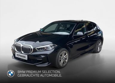 BMW Série 1 118i Aut. M Sport NEU 