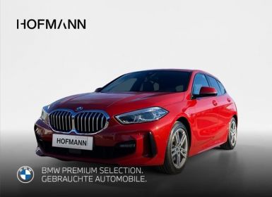 BMW Série 1 118i Aut. M Sport NEU bei Hofmann 