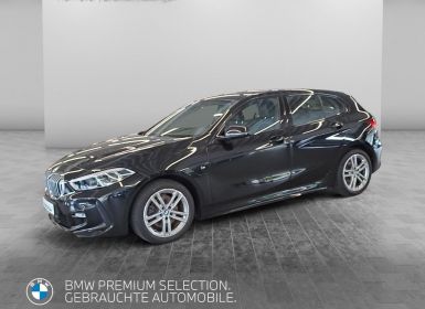 Achat BMW Série 1 118i Hatch M Sport LED Pano.Dach  Occasion