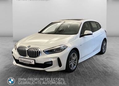 Achat BMW Série 1 118i Hatch M Sport LED Pano.Dach  Occasion
