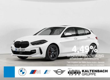 Achat BMW Série 1 118i KAMERA NAVI FSE ALUFELGEN SPORTSITZ  Occasion