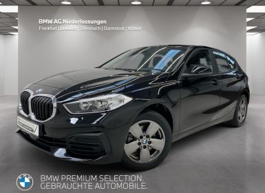 Achat BMW Série 1 118i Kamera Tempomat Multif.Lenkrad DAB Occasion