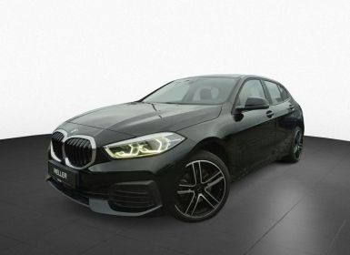 Achat BMW Série 1 118i LiCo Pro DAB LED Tempo SHZ PA  Occasion