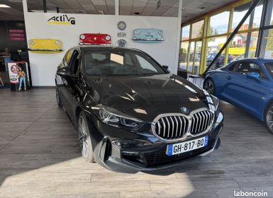 BMW Série 1 118i M Sport 136Ch 472,91E-Mois