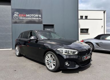 Achat BMW Série 1 118I M SPORT 136cv Occasion