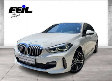 Vente BMW Série 1 118i M Sport HiFi DAB LED WLAN Pano.Dach  Occasion