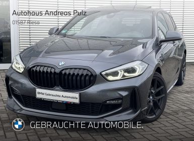 Achat BMW Série 1 118i M Sport HiFi DAB Pano.Dach Occasion