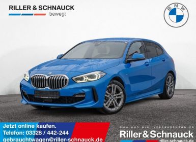 BMW Série 1 118i M Sport LED NAVI KEYLESS PDC SHZ 