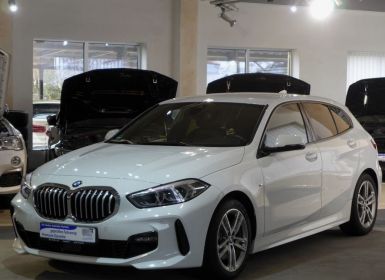 Achat BMW Série 1 118i M Sport Navi Gro%C3%9F,Head  Occasion