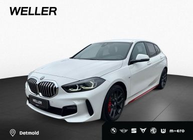 BMW Série 1 118i M Sport Shadow LC Prof DAB RFK 