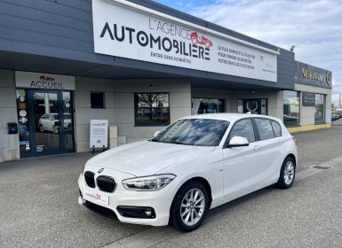 BMW Série 1 118i SPORT BA 1.5 i 12V 136 cv Boîte auto