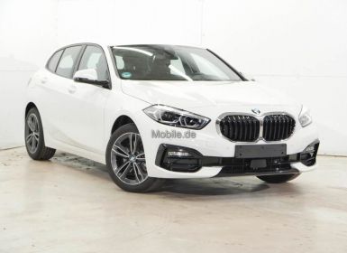 Achat BMW Série 1 118i Sport Line NP 40.580, Premium Paket  Occasion