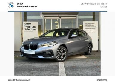 Achat BMW Série 1 118iA 136ch Edition Sport DKG7 Occasion