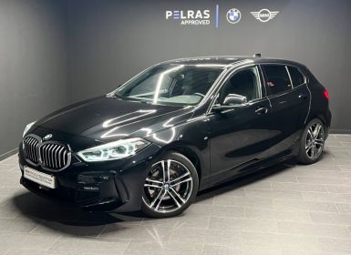 Vente BMW Série 1 118iA 136ch M Sport DKG7 Occasion