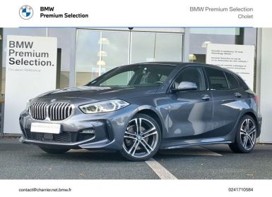 BMW Série 1 118iA 136ch M Sport DKG7 Occasion