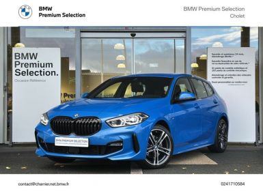 Achat BMW Série 1 118iA 136ch M Sport DKG7 Occasion