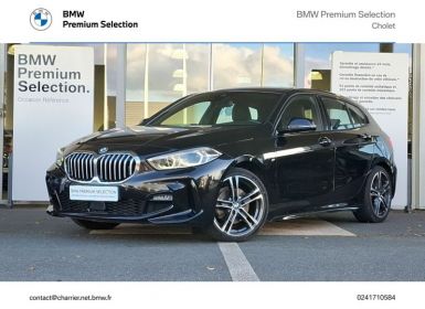 Achat BMW Série 1 118iA 136ch M Sport DKG7 Occasion