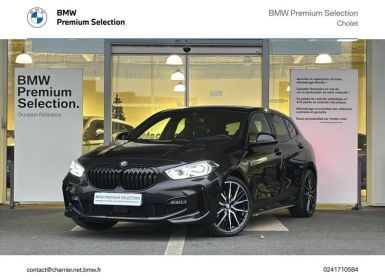 Achat BMW Série 1 118iA 136ch M Sport DKG7 Occasion