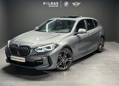 Vente BMW Série 1 118iA 136ch M Sport DKG7 Occasion