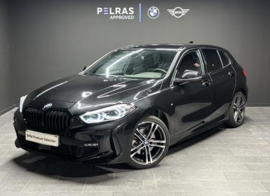 Achat BMW Série 1 118iA 136ch M Sport DKG7 Occasion