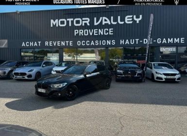 Vente BMW Série 1 118iA 136ch M Sport Ultimate 3p Euro6d-T Occasion