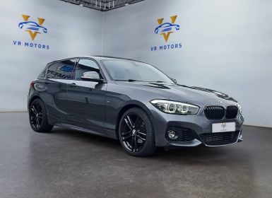 BMW Série 1 118iA 136ch M Sport ULTIMATE DKG7 *** FULL SUIVI ***