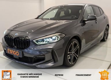 BMW Série 1 118iA 140ch M Sport DKG7 Occasion