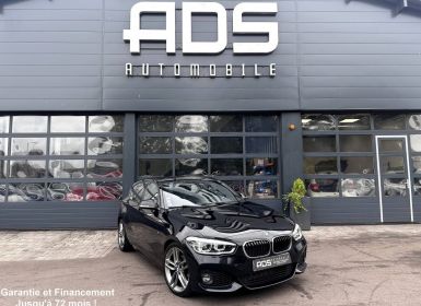 BMW Série 1 118IA M SPORT / À PARTIR 297,21 € *