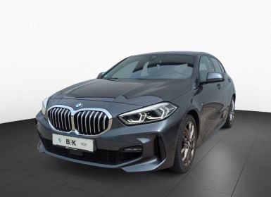 Achat BMW Série 1 118iA M Sport,Pano,LED,HiFi,NaviPlus  Occasion