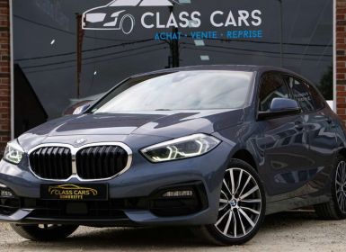 Achat BMW Série 1 120 d PACK SPORT TVA BTW XDRIVE-COCKPIT-AUTO-LED-190CV Occasion