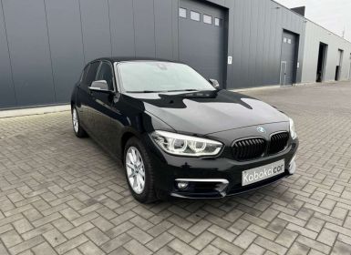 Achat BMW Série 1 120 dA AUTOMATIQUE, CAMERA, CLIM GARANTIE 12 MOIS Occasion