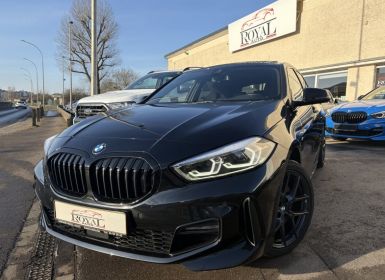 Vente BMW Série 1 120 dA M SPORT 190 Occasion