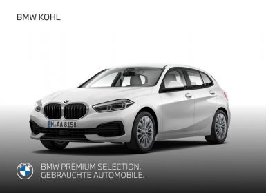 Achat BMW Série 1 120 i Advantage Komfortzugang DAB Head Up  Occasion