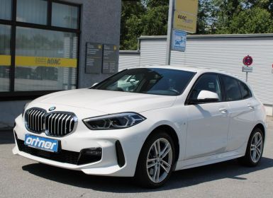 Achat BMW Série 1 120 i M Sport - CAMERA - ALCANTARA - 44 000 KM - 2021 - 27490€ Occasion