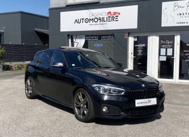 Vente BMW Série 1 120D 190 M SPORT ULTIMATE - TOIT OUVRANT Occasion