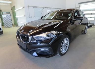 BMW Série 1 120d Toit pano / Haramn Kardon / Garantie 12 mois Occasion