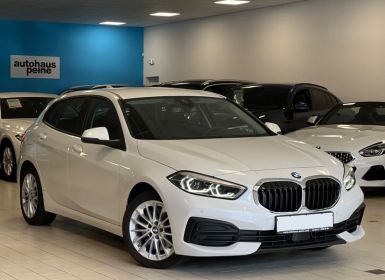 BMW Série 1 120d X Drive / Garantie 12 mois Occasion