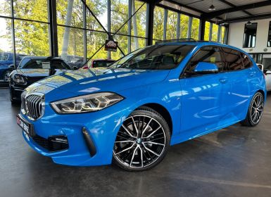 BMW Série 1 120d xDrive 190 ch M-Sport BVA TO Cockpit Pro ATH GPS LED Keyless 19P 485-mois Occasion