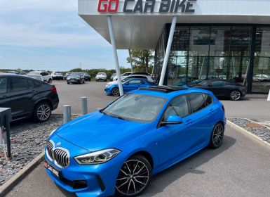 Vente BMW Série 1 120d xDrive 190 ch M-Sport GARANTIE 6 ANS BVA TO Cockpit Pro ATH GPS LED Keyless 19P 485-mois Occasion