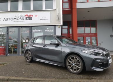 Achat BMW Série 1 120d XDrive 2.0d 190 cv M SPORT BVA Occasion