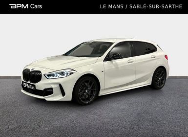 Vente BMW Série 1 120dA 190ch M Sport Occasion