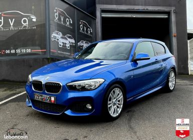 Vente BMW Série 1 120i 177 ch Sport Occasion