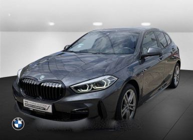 Vente BMW Série 1 120i 178ch M Sport Occasion