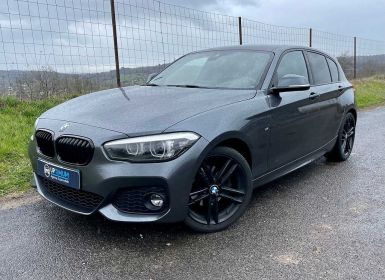 Achat BMW Série 1 120i 184ch M SPORT ULTIMATE Occasion