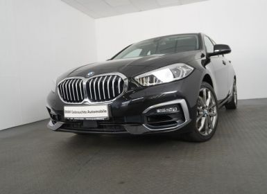 Achat BMW Série 1 120i 5-Türer Luxury Line, VOLANT MSPORT, TETE HAUTE, ATTELAGE, TOIT PANO Occasion