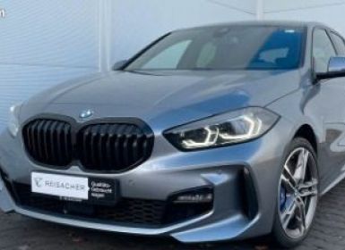 Achat BMW Série 1 120i M-Sport Occasion