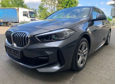 BMW Série 1 120i M Sport / Garantie 12 mois